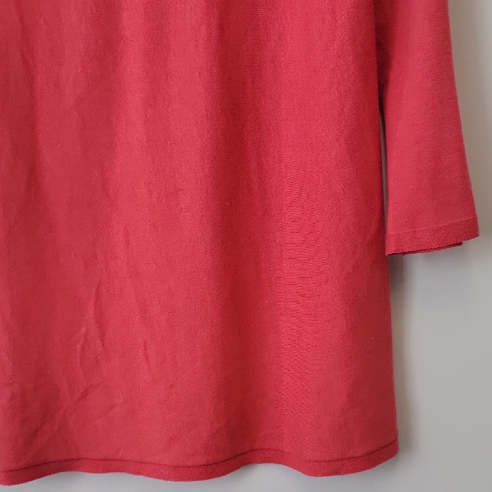 J. Jill Petite Sienna Knit Top - Picture 7 of 13